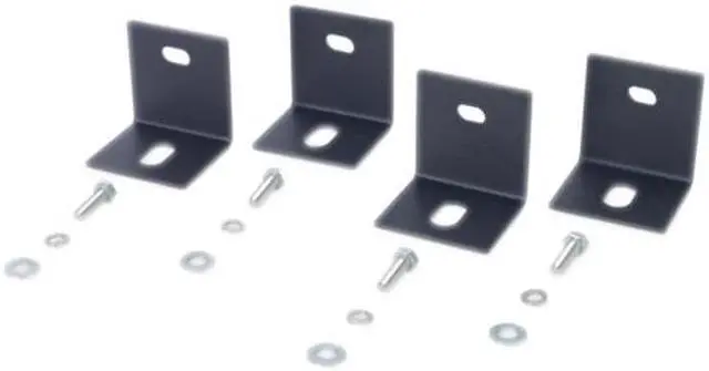 APC AR7701 NetShelter SX Bolt-Down Kit