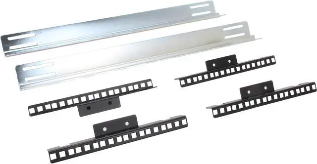APC AR8006A Equipment Support Rails
