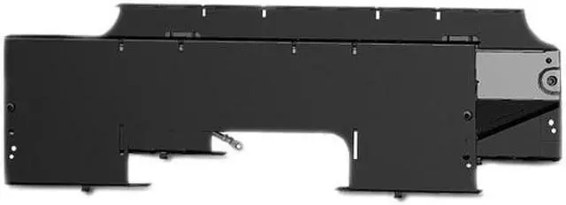 APC AR8561 Cable Trough 600mm