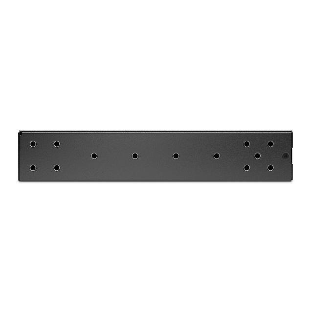 APC By Schneider Electric NetShelter Automatic Transfer Switch - 12 X IEC 60320 C13 - 230 V AC - 10 A