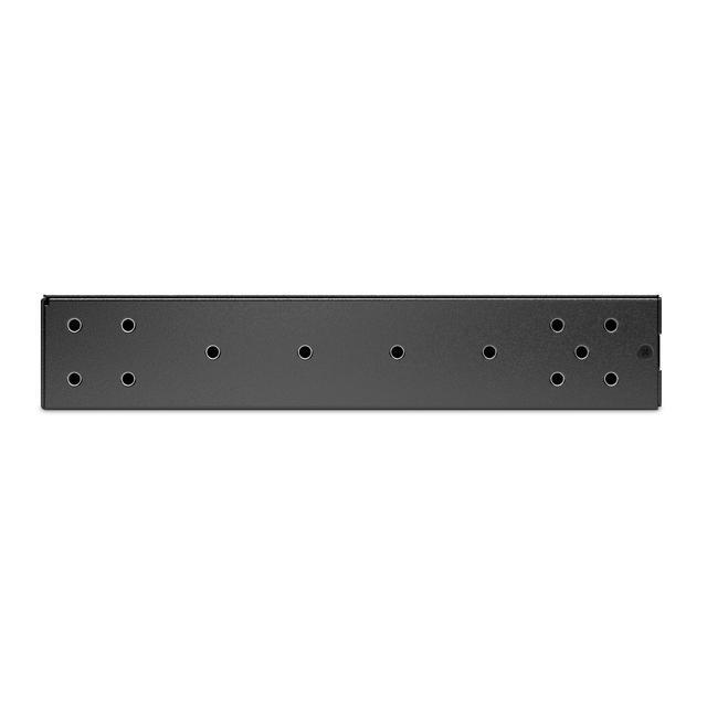 APC By Schneider Electric NetShelter Automatic Transfer Switch AP4452A