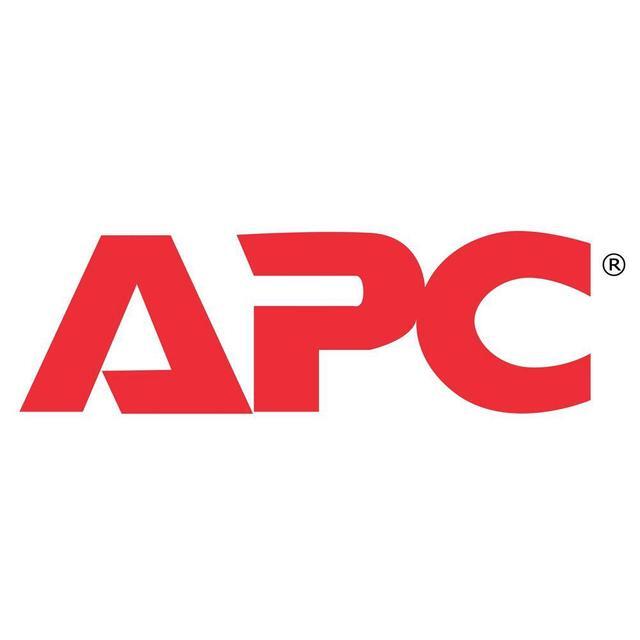 APC By Schneider Electric NetShelter Automatic Transfer Switch AP4452A