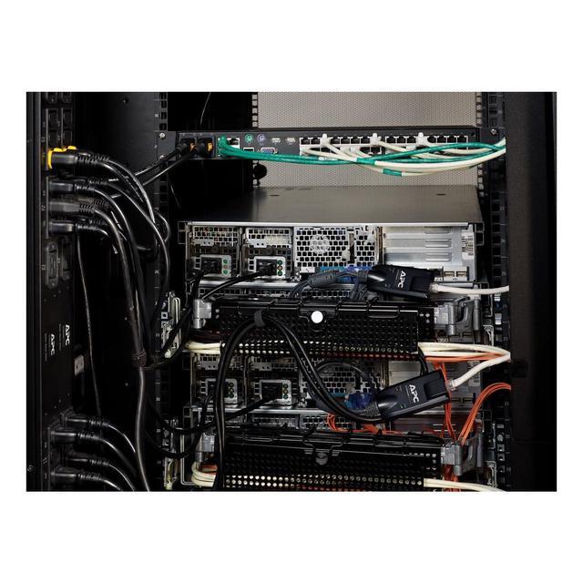 Apc KVM 2G Server Module USB With Vm