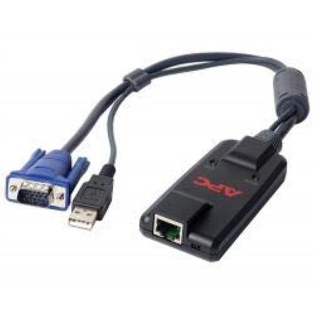 Apc Kvm-usbvm Kvm Cable 1.67ft By A.p.c
