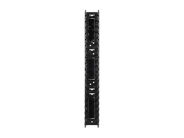 APC Vertical Cable Manager For NetShelter SX 750mm Wide 48U (Qty 2)