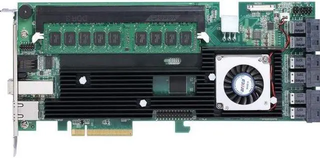 Areca Technology Corporation ARC-1883IX-16