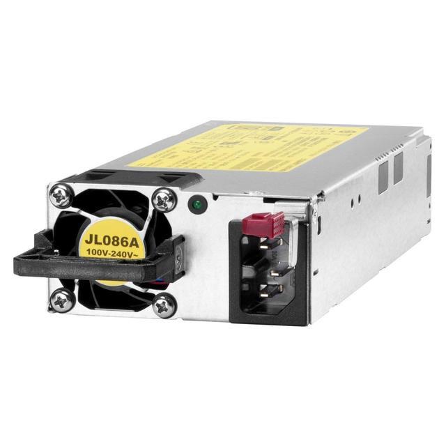 ARUBA X372 54VDC 1050W PS US