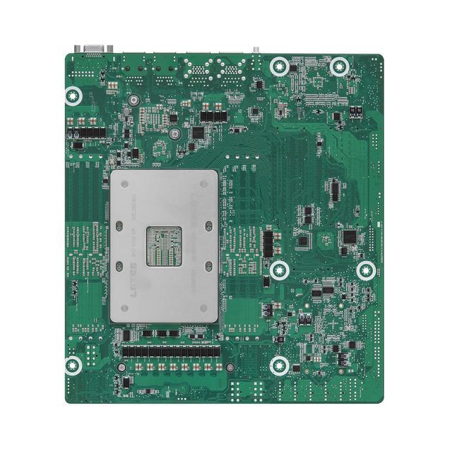 ASRock Rack ALTRAD8UD-1L2T Deep Micro-ATX Server Motherboard Singel Socket (LGA 4926) Ampere Altra Max/Ampere Altra Processors Dual 10G & 1G