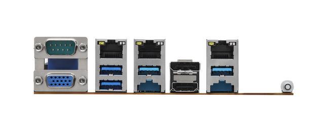 AsRock Rack B650D4U Micro-ATX Server Motherboard Single Socket AMD EPYC™ 4005/4004 And AMD Ryzen™ 9000/8000/7000 Series Processors (LGA 1718) B650E PCIe 5.0 Dual 1G Lan