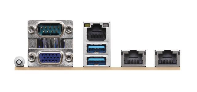 ASRock Rack GENOAD8QM3-2T/BCM CEB Server Motherboard Singel Socket SP5 (LGA 6096) AMD EPYC™ 9004 And 97x4 Series Processors Dual 10GbE OCP NIC 3.0 PCIe5.0