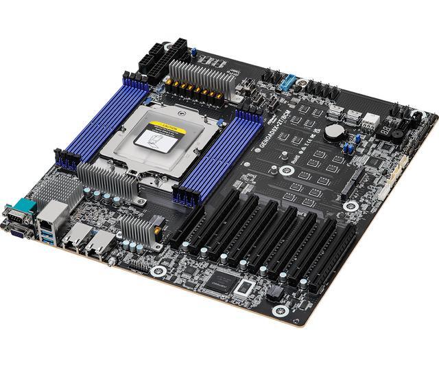 ASRock Rack GENOAD8X-2T/BCM Motherboard