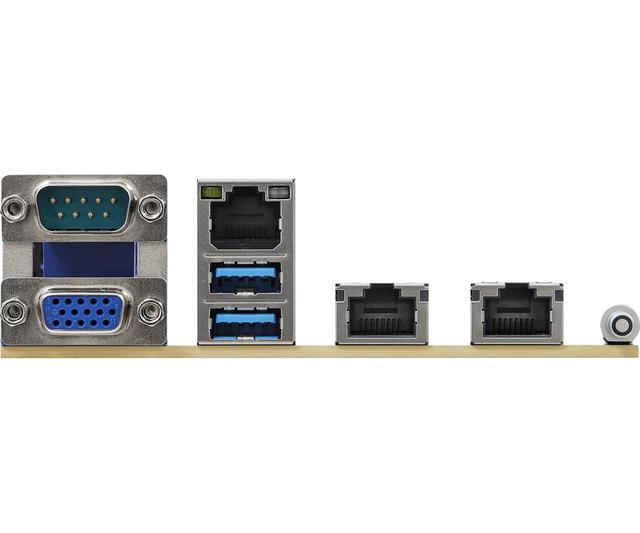 ASRock Rack GENOAD8X-2T/BCM Motherboard