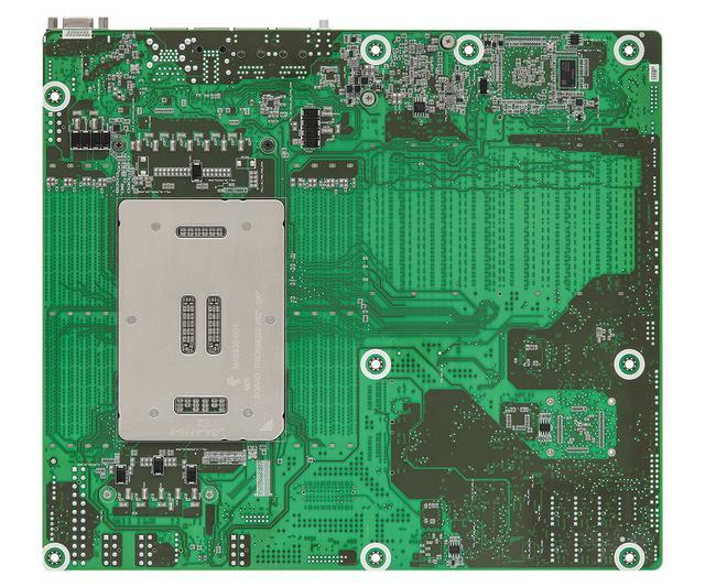 ASRock Rack GNRD8-2L2T CEB Server Motherboard Single Socket E2 (LGA 4710) Intel Xeon 6700E-series Dual 10GbE