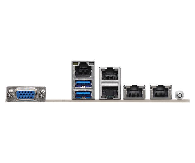 ASRock Rack GNRD8-2L2T CEB Server Motherboard Single Socket E2 (LGA 4710) Intel Xeon 6700E-series Dual 10GbE