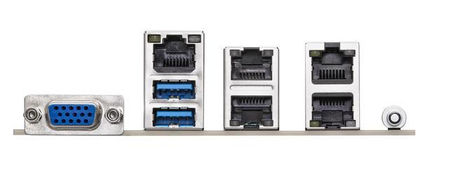 ASRock Rack Server Motherboard BERGAMOD8-2L2T CEB Single Socket SP5 (LGA6096) AMD EPYC™ 9004/9005