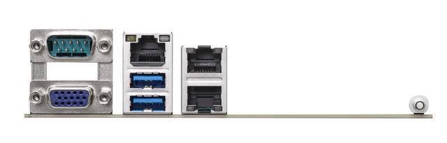 ASRock Rack Server Motherboard EC262D4U Micro-ATX Single Socket V1 (LGA 1700) Intel Xeon E-2400 Series C262