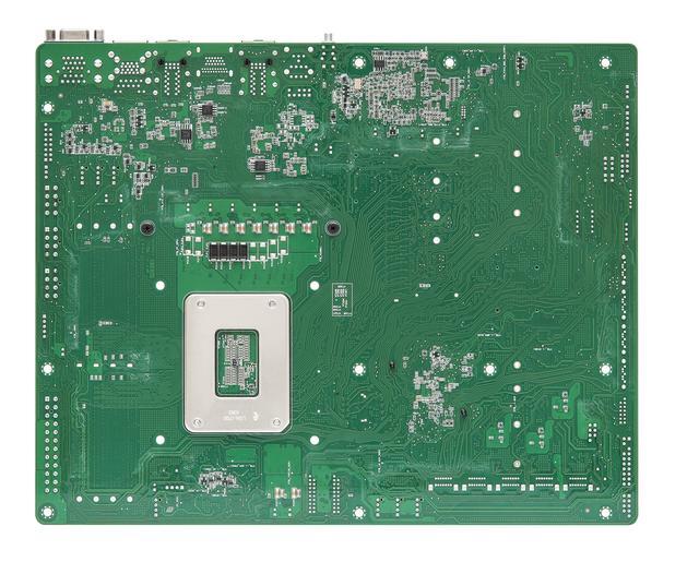 ASRock Rack Server Motherboard EC266D4-4L ATX 4x 1GLan Single Socket V1 (LGA 1700) Intel Xeon E-2400 Series