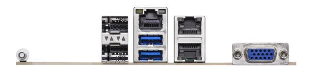 ASRock Rack Server Motherboard SIENAD8UD-2L2Q Deep Micro-ATX 2x SFP28 Single Socket SP6 (LGA 4844) AMD EPYC™ 8004
