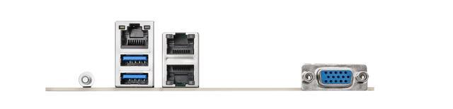 ASRock Rack Server Motherboard SIENAD8UD3 Deep Micro-ATX Single Socket SP6 (LGA 4844) AMD EPYC™ 8004 Series