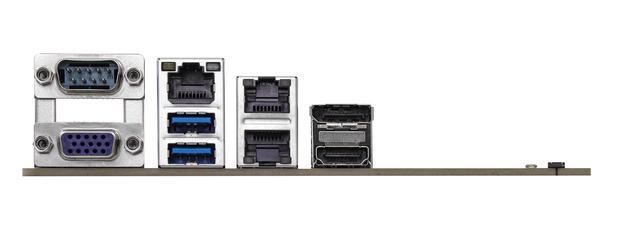 ASRock Rack Server Motherboard W880D4U Micro-ATX Single Socket LGA 1851 Intel® Core™ Ultra Desktop Processors (Series 2)