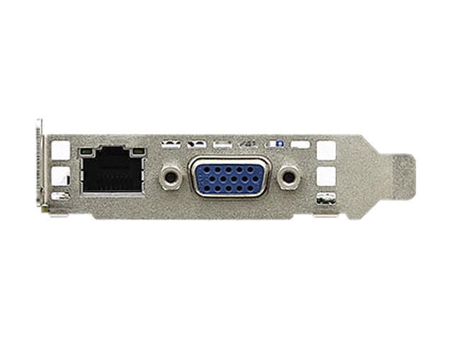 Asrock Rack Server Riser Card/Accessories PAUL Low-profile PCIe IPMI Card