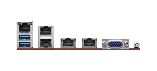 ASRock Rack SPC741D8-2L2T CEB Server Motherboard Single Socket 4th/5th Gen Intel® Xeon® Scalable Processors (LGA 4677) C741 4 PCIe Gen5 Dual 10G & 1G Lan
