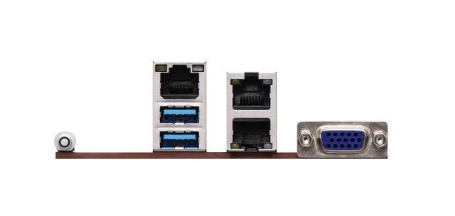 ASRock Rack SPC741D8UD-2T/X550 Deep Micro-ATX Server Motherboard Single Socket 4th Gen Intel® Xeon® Scalable Processors (LGA 4677) C741 4 PCIe Gen5 Dual 10G Lan