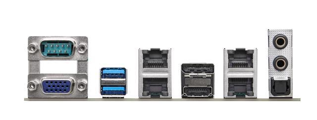 ASRock Rack W680 WS ATX Workstation Motherboard Intel Core 14th Gen 13th & 12th Gen Intel Core Series Processors