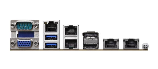 AsRock Rack W680D4U-2L2T/G5 Micro-ATX Server Motherboard Single Socket 12th & 13th Gen Intel® Core™ Series Processors (LGA 1700) W680 Dual 10G Lan PCIe 5.0