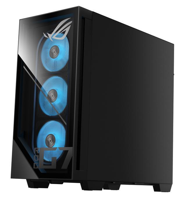 ASUS Gaming Desktop PC G Series G700TF-DS996 Intel Core Ultra 9 285K 32GB DDR5 1TB SSD GeForce RTX 5090 Windows 11 Home
