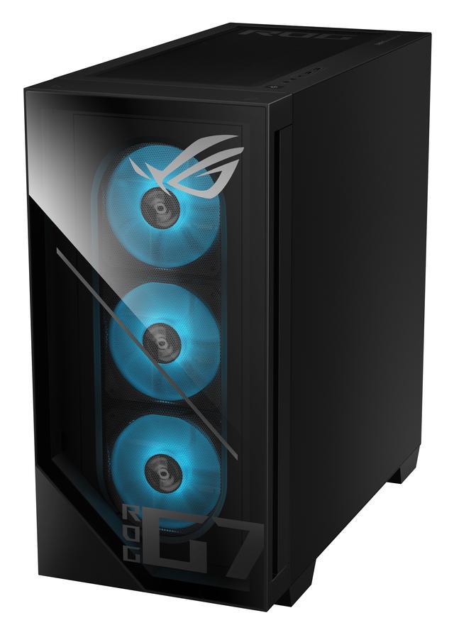 ASUS Gaming Desktop PC G Series G700TF-DS996 Intel Core Ultra 9 285K 32GB DDR5 1TB SSD GeForce RTX 5090 Windows 11 Home