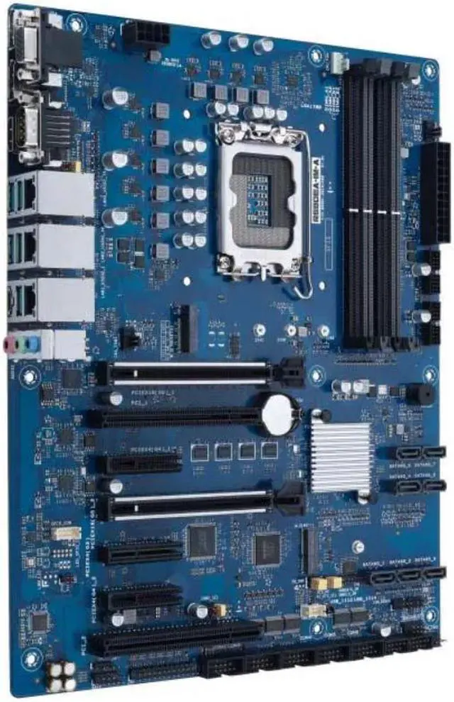 Asus R680e Atx Imb Lga1700 Socketfor 14th/13th/12th Gen Intel Cpu