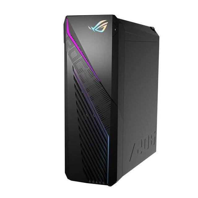 Asus ROG Strix G16CH Intel Core I7-13700F NVIDIA GeForce RTX 4060 Ti 16GB RAM 1TB SSD Gray Windows 11 Home G16CH-DH764TI