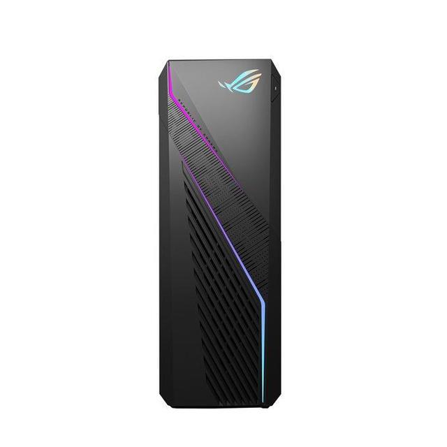 Asus ROG Strix G16CH Intel Core I7-13700F NVIDIA GeForce RTX 4060 Ti 16GB RAM 1TB SSD Gray Windows 11 Home G16CH-DH764TI