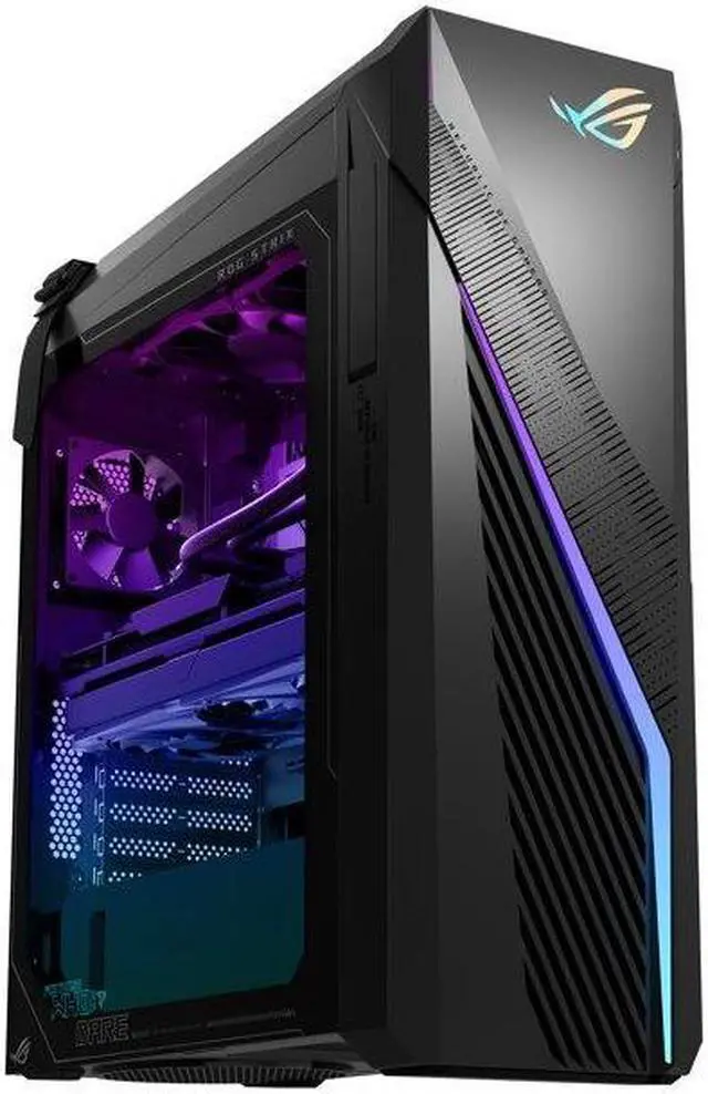 Asus ROG Strix G16CH Intel Core i7-13700F NVIDIA GeForce RTX 4060 Ti 16GB RAM 1TB SSD Gray Windows 11 Home G16CH-DH764TI