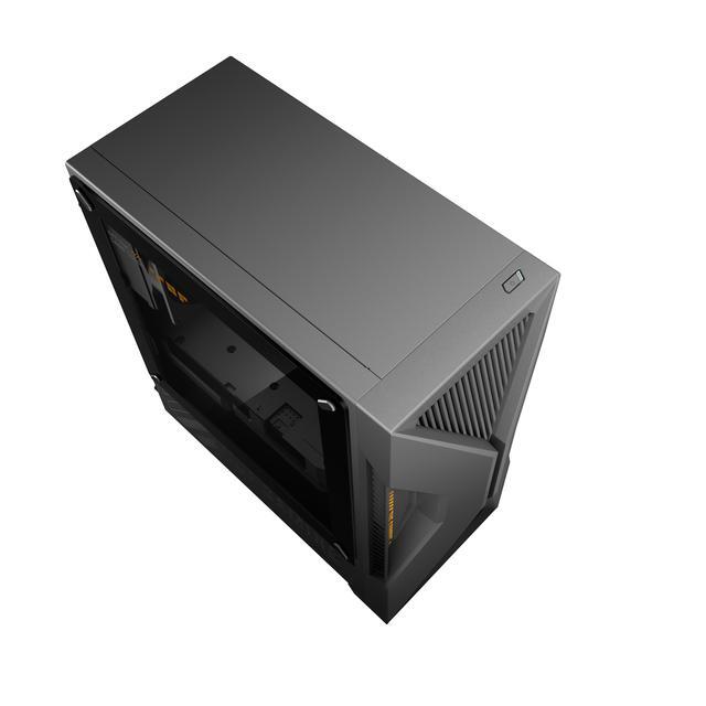 ASUS TUF T500 (2025) Gaming Desktop PC Intel Core I7-13620H Processor NVIDIA GeForce RTX 5060Ti 1TB M.2 NVMe PCIe 4 SSD 32GB DDR5 RAM Windows 11 Home T500MV-NS766Ti