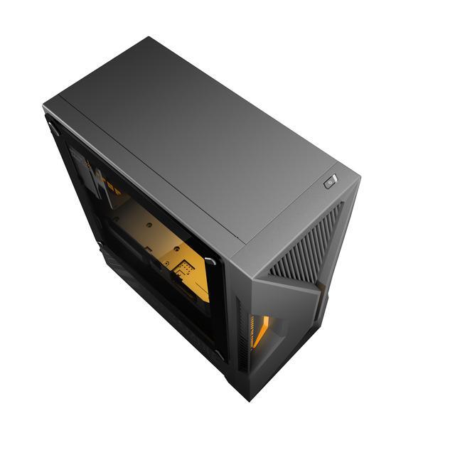 ASUS TUF T500 (2025) Gaming Desktop PC Intel Core I7-13620H Processor NVIDIA GeForce RTX 5060Ti 1TB M.2 NVMe PCIe 4 SSD 32GB DDR5 RAM Windows 11 Home T500MV-NS766Ti