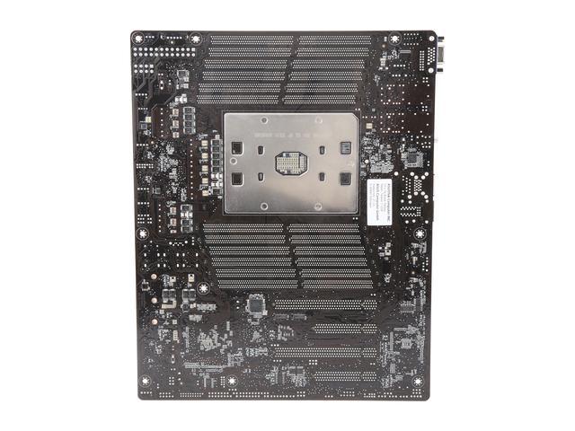ASUS Z11PA-U12 ATX Server Motherboard LGA 3647 Intel Lewisburg PCH C621