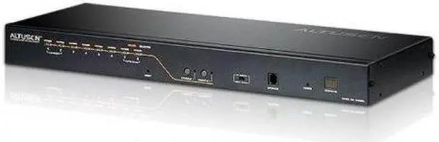 Aten ALTUSEN KH2508A KVM Switch