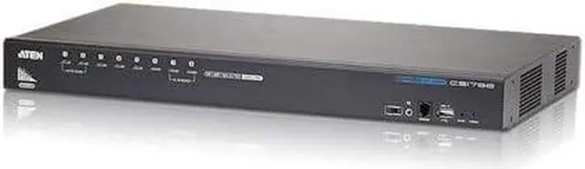 ATEN ATEN-CS1798 8-Port USB HDMI KVM Switch