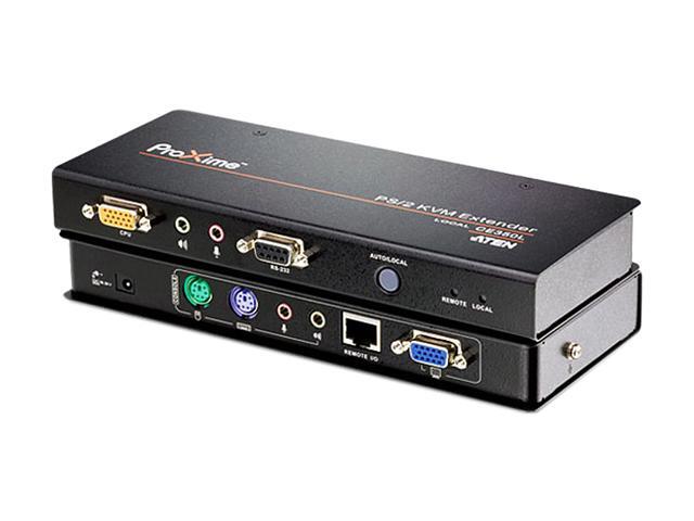 ATEN CE350 PS/2 KVM Extender