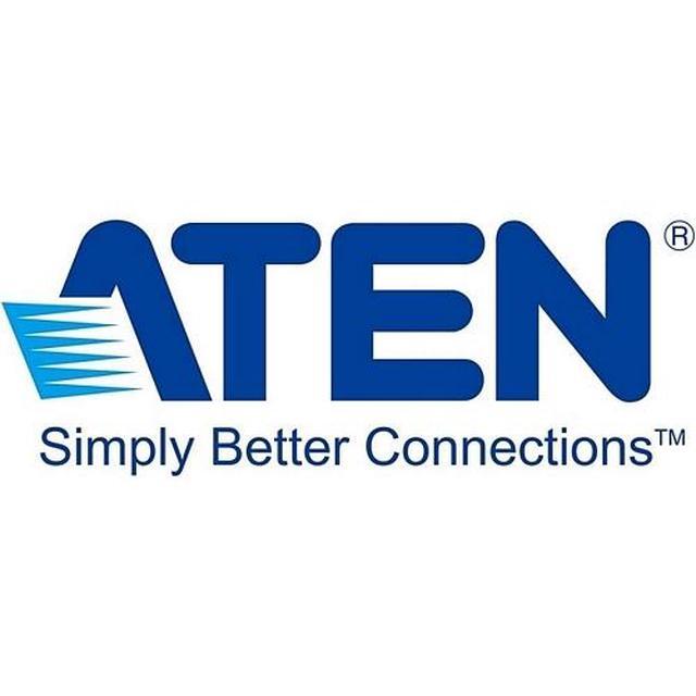 ATEN CE600 KVM