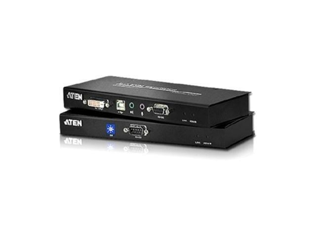 ATEN CE600 KVM