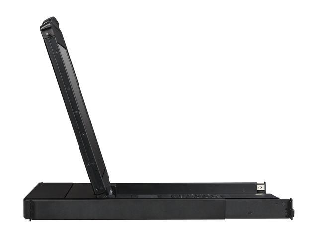 ATEN CL1000N KVM W/ Integrated 19” LCD