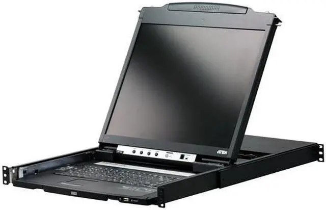ATEN CL5800N KVM