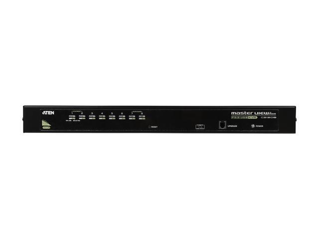 ATEN CS1308 KVM