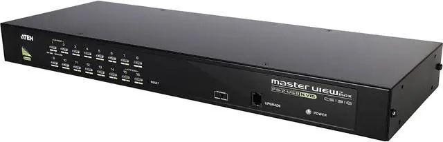 ATEN CS1316 KVM