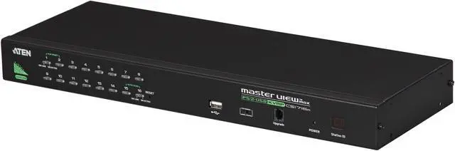 ATEN CS1716A 16 Port PS/2 + USB KVMP