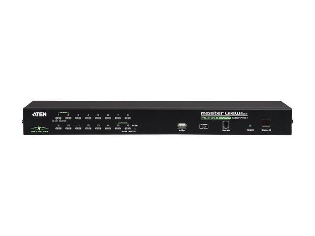 ATEN CS1716I KVM