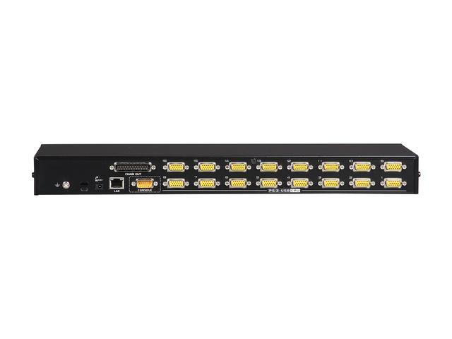 ATEN CS1716I KVM